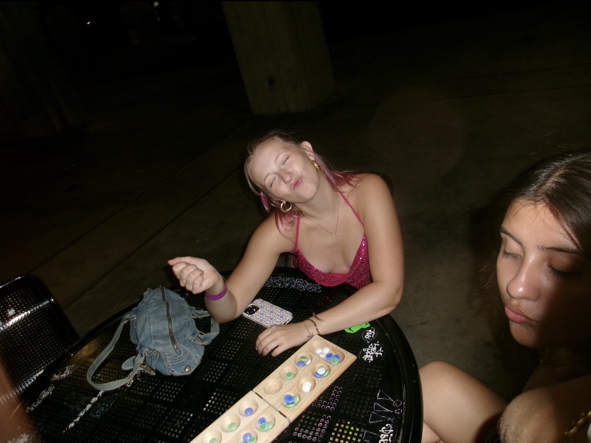 Stickers on my sketch book 