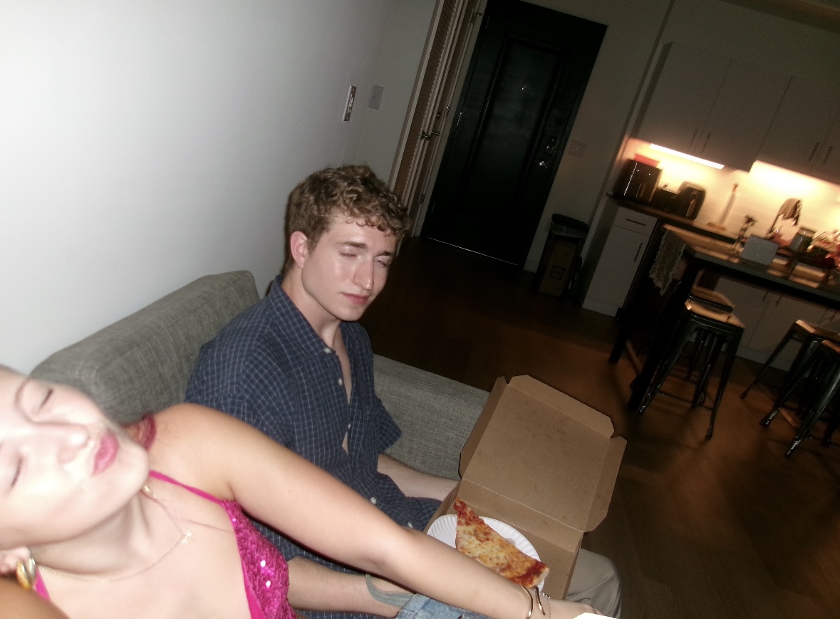 Stickers on my sketch book 