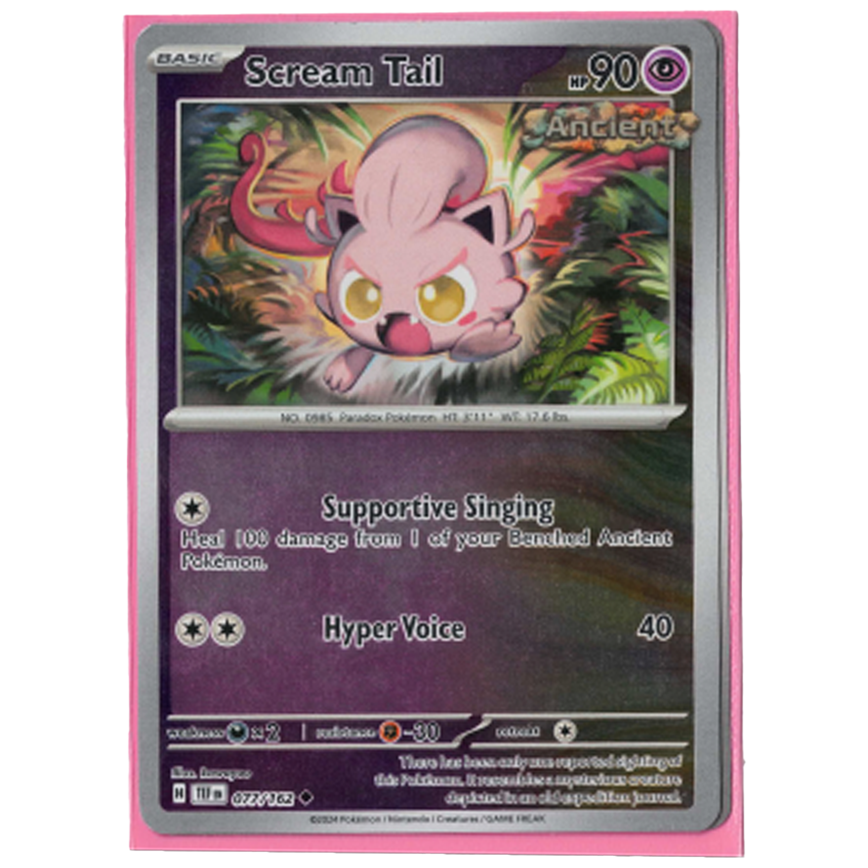 cute pokemon card