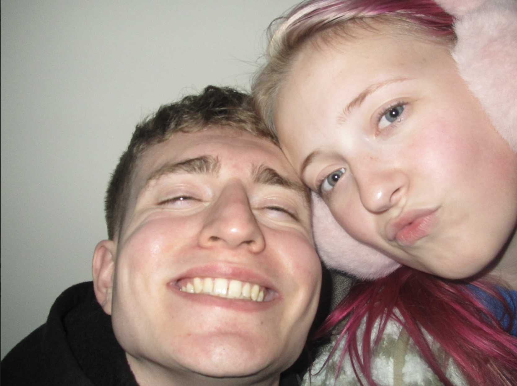 Stickers on my sketch book 