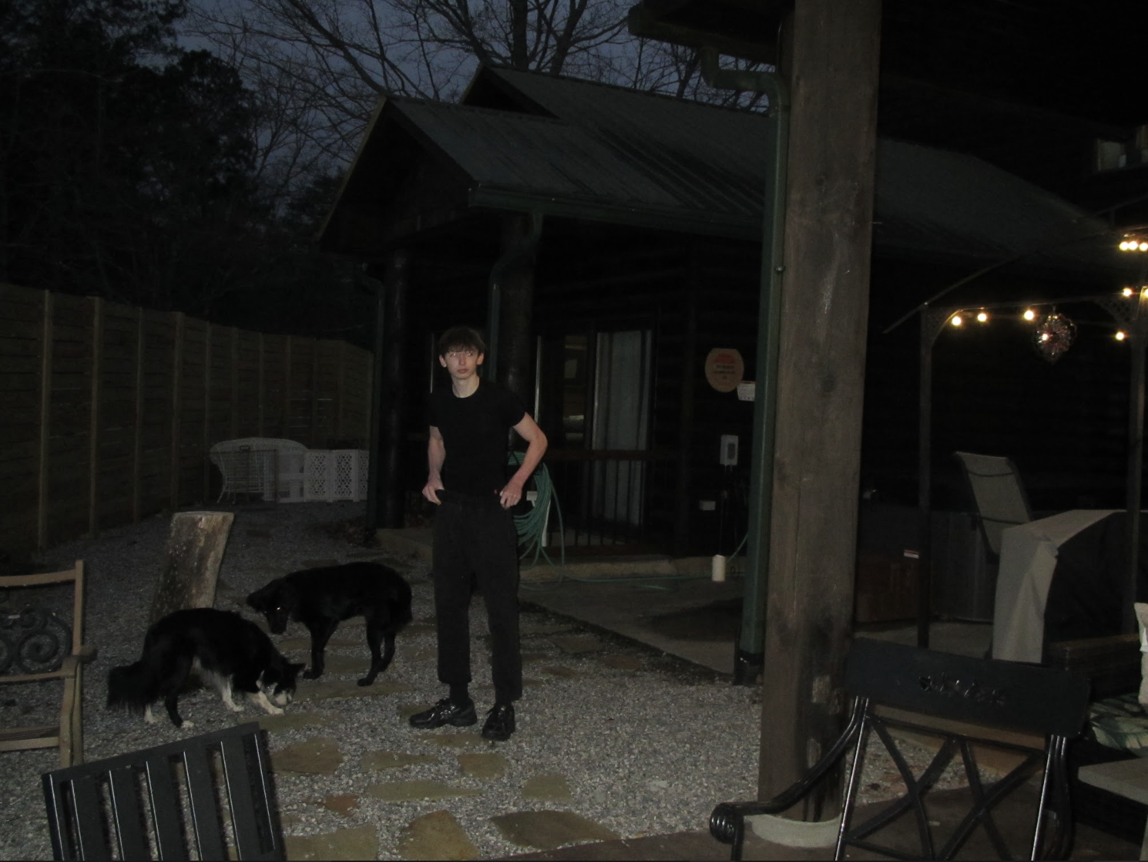 Stickers on my sketch book 