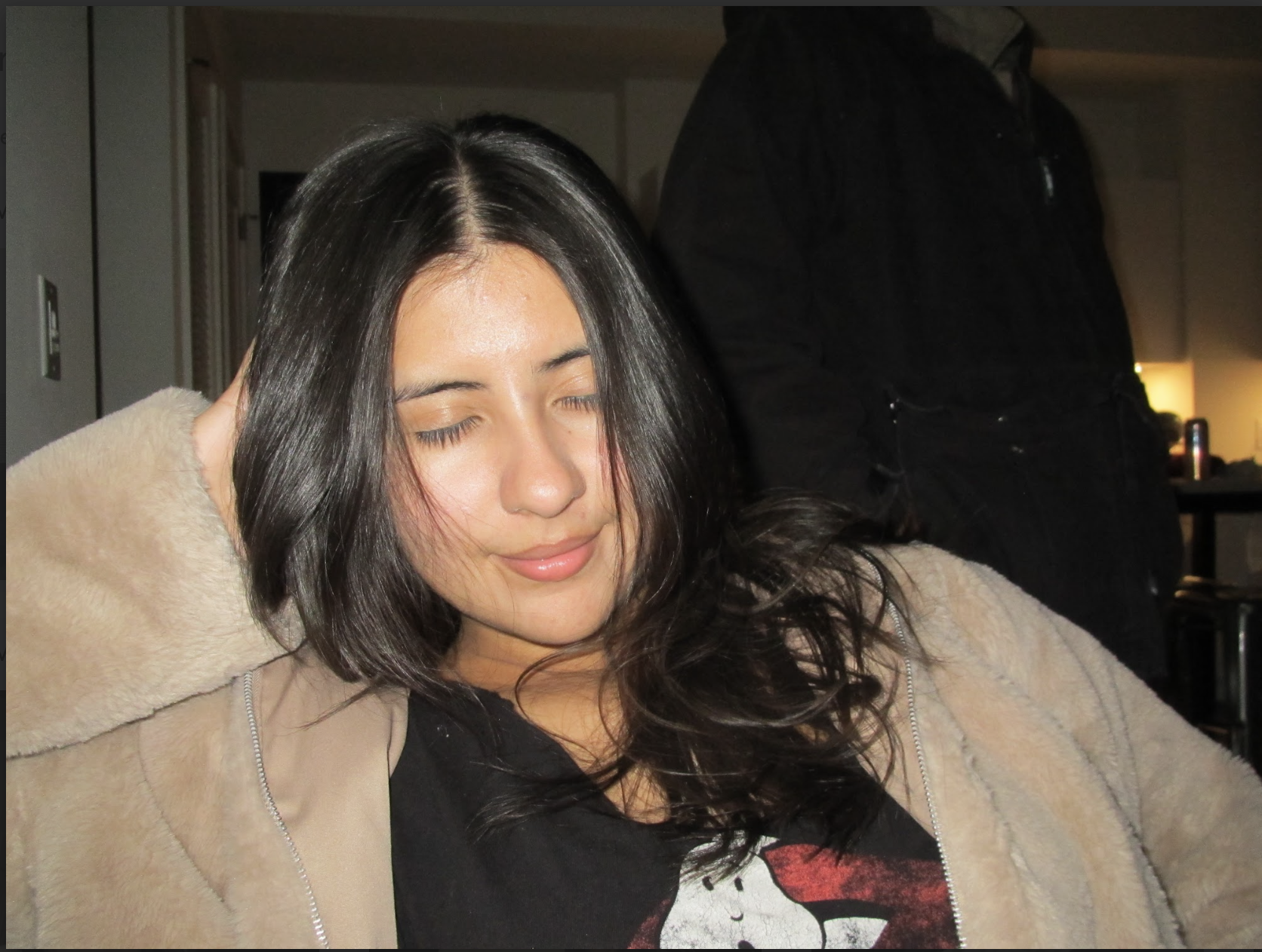 Stickers on my sketch book 